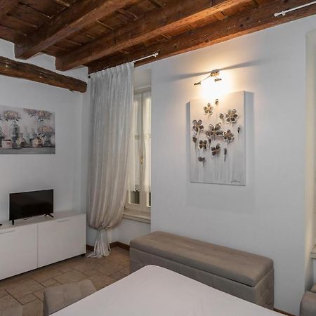 San Bernardino 8 - Immobili E Soluzioni Rent Apartment Bergamo Exterior foto