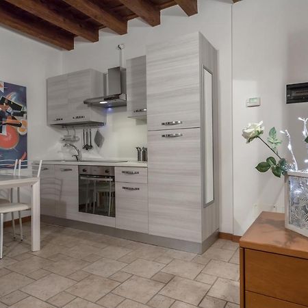 San Bernardino 8 - Immobili E Soluzioni Rent Apartment Bergamo Exterior foto