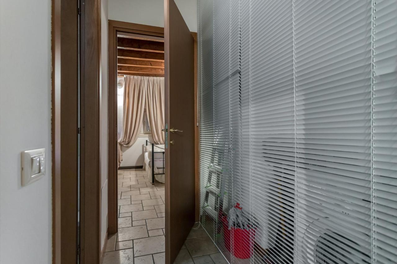 San Bernardino 8 - Immobili E Soluzioni Rent Apartment Bergamo Exterior foto