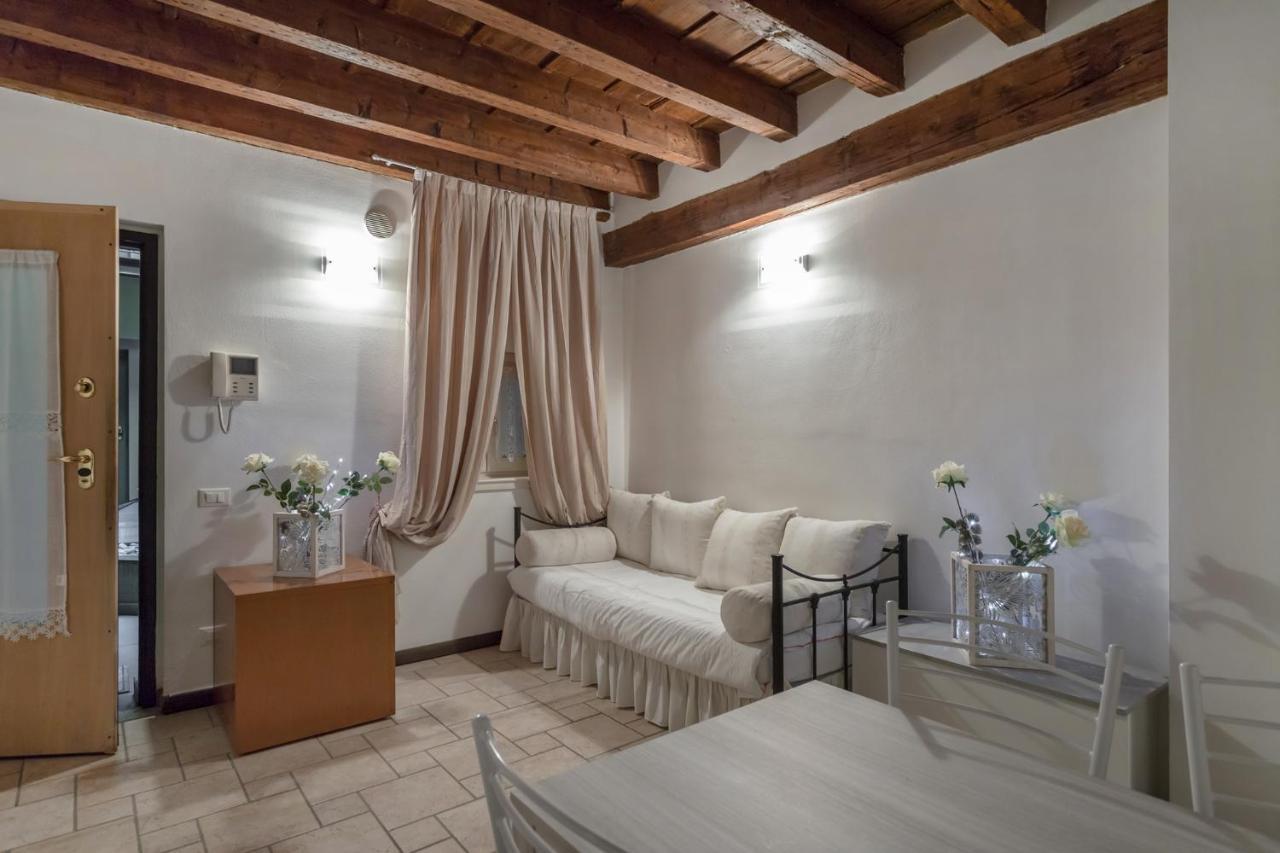 San Bernardino 8 - Immobili E Soluzioni Rent Apartment Bergamo Exterior foto