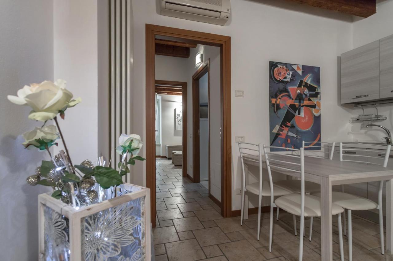 San Bernardino 8 - Immobili E Soluzioni Rent Apartment Bergamo Exterior foto