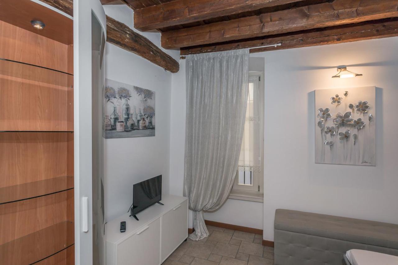 San Bernardino 8 - Immobili E Soluzioni Rent Apartment Bergamo Exterior foto