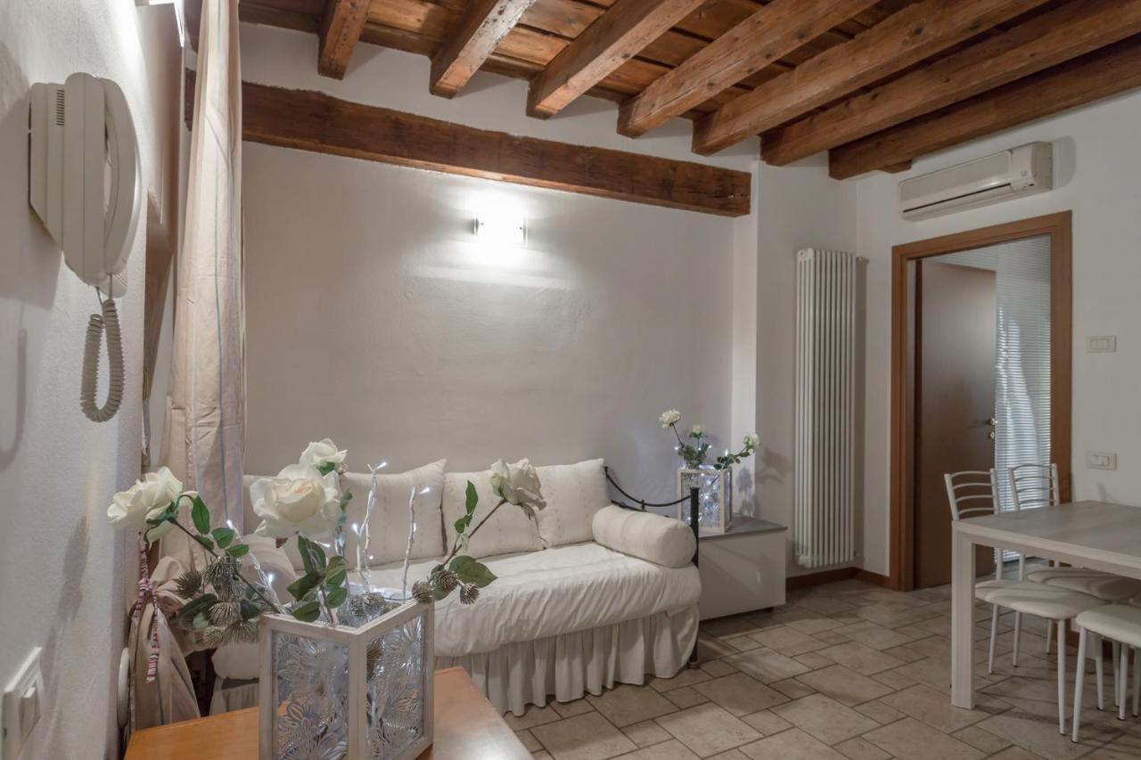 San Bernardino 8 - Immobili E Soluzioni Rent Apartment Bergamo Exterior foto