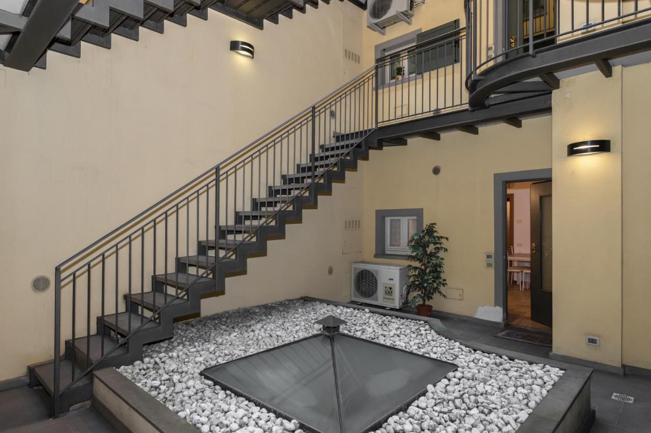 San Bernardino 8 - Immobili E Soluzioni Rent Apartment Bergamo Exterior foto