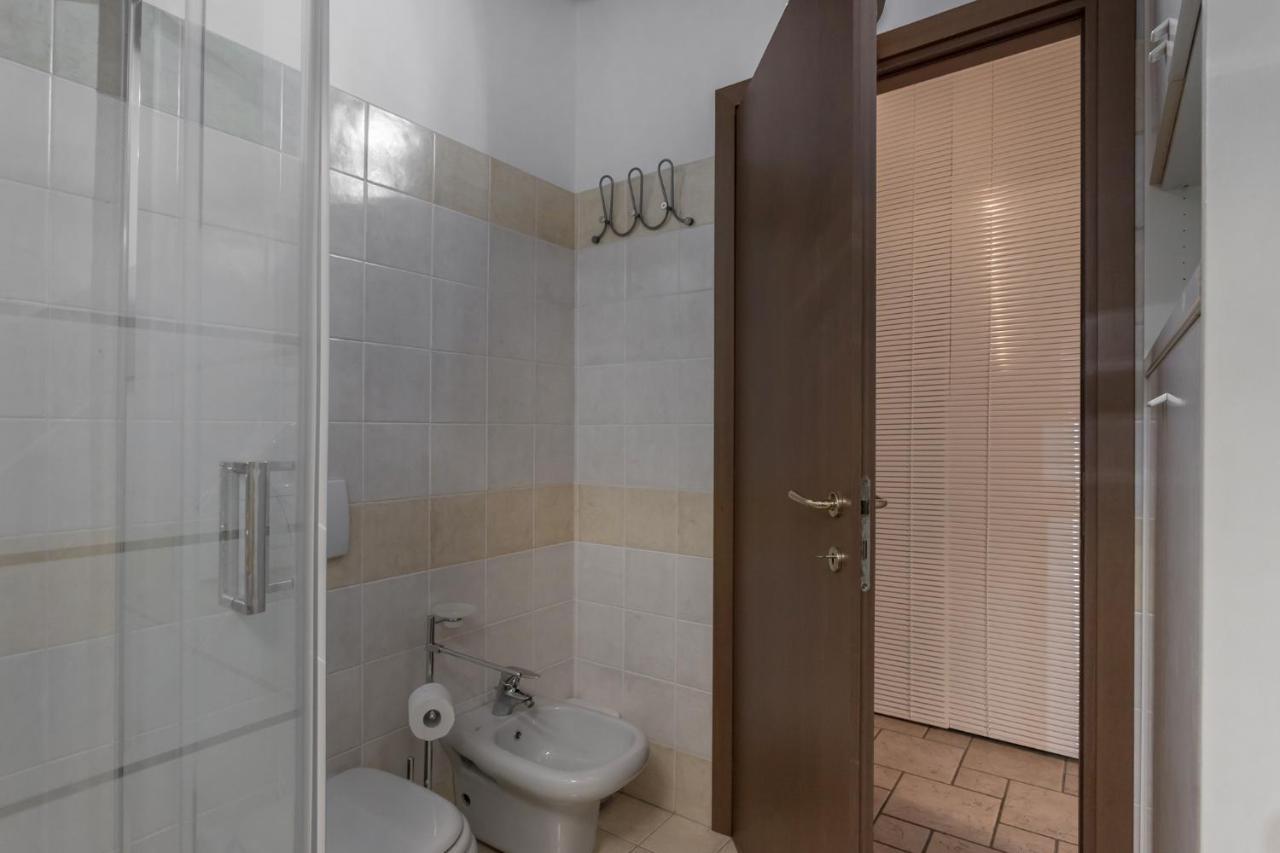 San Bernardino 8 - Immobili E Soluzioni Rent Apartment Bergamo Exterior foto