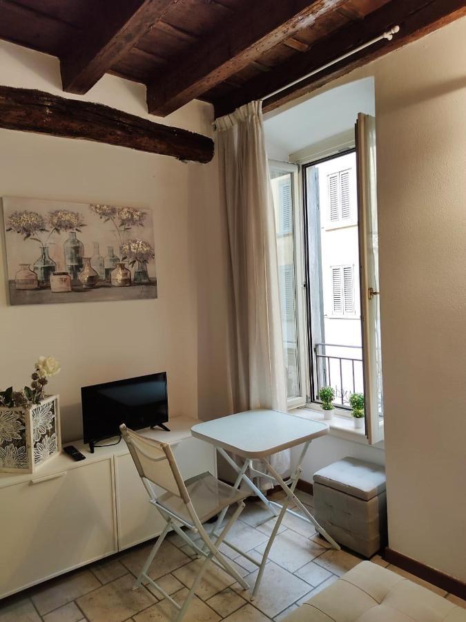 San Bernardino 8 - Immobili E Soluzioni Rent Apartment Bergamo Exterior foto