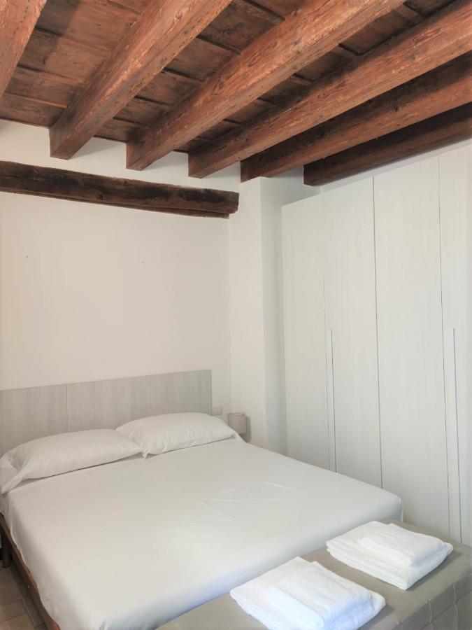 San Bernardino 8 - Immobili E Soluzioni Rent Apartment Bergamo Exterior foto